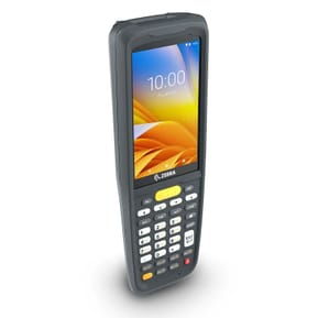 Lecteur de codes-barres Zebra MC2700 (Noir) — image 2