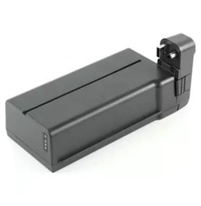 Lecteur de codes-barres Zebra P1080383-603