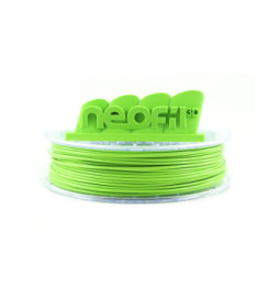 Neofil3D Bobine PLA 2.85mm 750g - Vert pomme