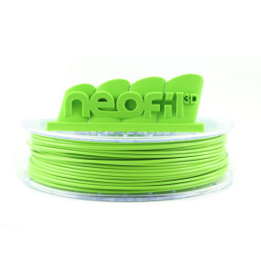 Neofil3D Bobine PLA 2.85mm 750g - Vert pomme
