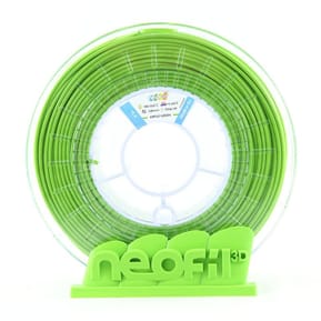 Neofil3D Bobine PLA 2.85mm 750g - Vert pomme — image 2