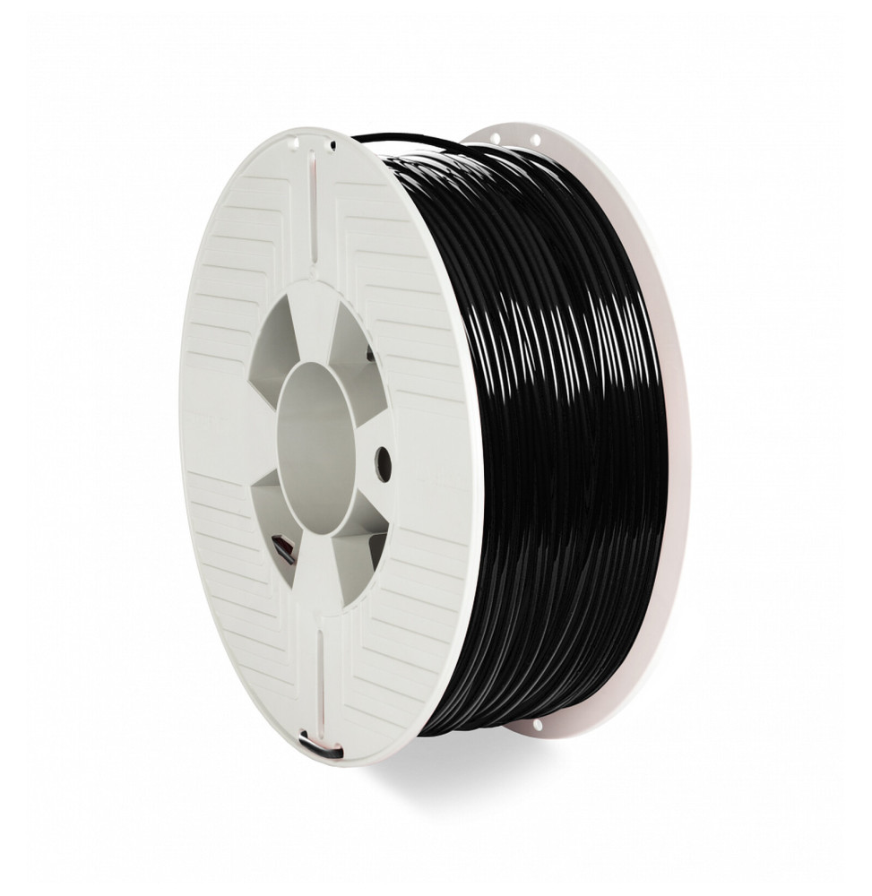 Verbatim ABS 2.85 mm 1 Kg - Noir