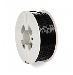 Verbatim ABS 2.85 mm 1 Kg - Noir