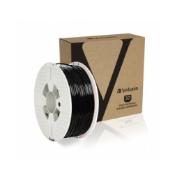 Verbatim ABS 2.85 mm 1 Kg - Noir
