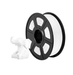 Forshape ecoPLA - 1.75 mm 1 Kg - Blanc