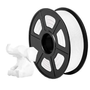Forshape ecoPLA - 1.75 mm 1 Kg - Blanc