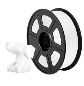 Forshape ecoPLA - 1.75 mm 1 Kg - Blanc