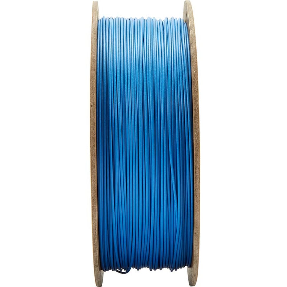 Polymaker PolyTerra 1.75 mm 1 Kg - Bleu Saphir — image 2