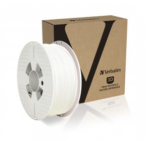 Verbatim PET-G 1.75 mm 1 Kg - Blanc — image 2