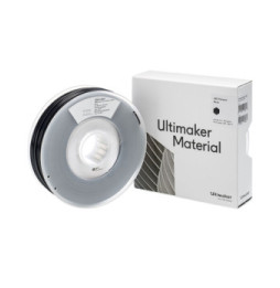 Ultimaker ABS Noir 750g
