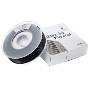 Ultimaker ABS Noir 750g — image 2