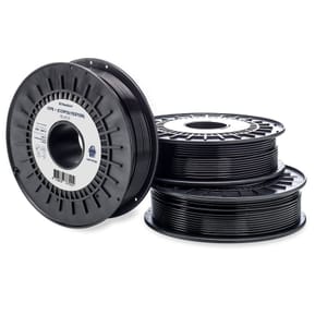 Ultimaker CPE+ Noir 750g