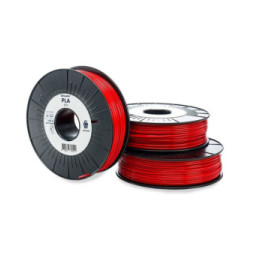 Ultimaker PLA Rouge 750g