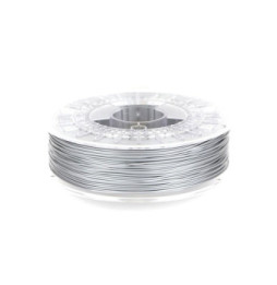 ColorFabb PLA 750g - Argent brillant