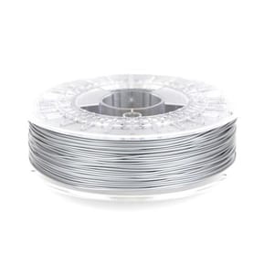 ColorFabb PLA 750g - Argent brillant