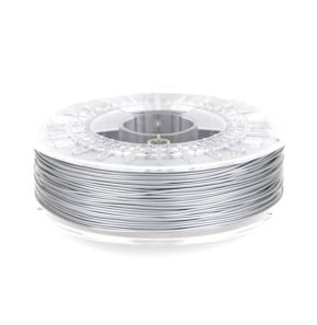 ColorFabb PLA 750g - Argent brillant
