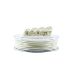 Neofil3D Bobine PLA 2.85mm 250g - Blanc