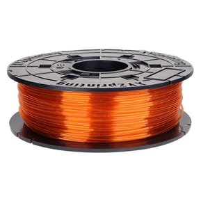 XYZprinting PETG (600 g) - Mandarine