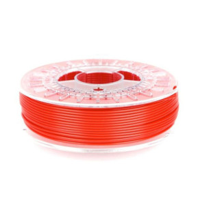ColorFabb PLA 750g 2.85mm - Rouge traffic