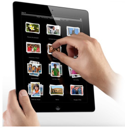 Apple iPad 2 Wifi