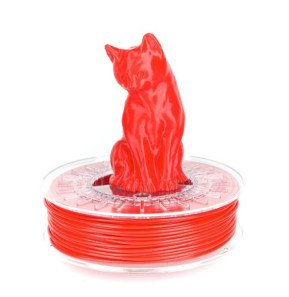 ColorFabb PLA 750g 2.85mm - Rouge traffic