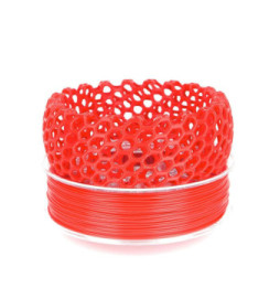 ColorFabb PLA 750g 2.85mm - Rouge traffic