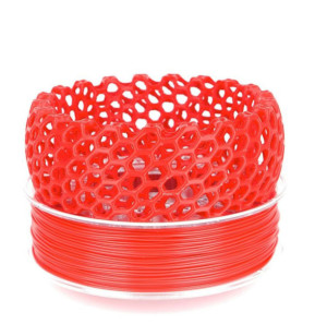 ColorFabb PLA 750g 2.85mm - Rouge traffic