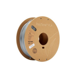 Polymaker PolyTerra 2.85 mm 1 Kg - Gris Fossile