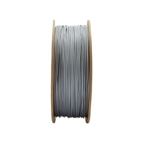 Polymaker PolyTerra 2.85 mm 1 Kg - Gris Fossile — image 2