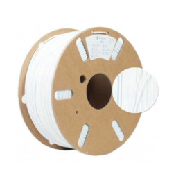 Forshape ABS Premium - 2.85 mm 1 Kg - Blanc Neige