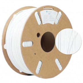 Forshape ABS Premium - 2.85 mm 1 Kg - Blanc Neige