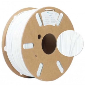 Forshape ABS Premium - 2.85 mm 1 Kg - Blanc Neige