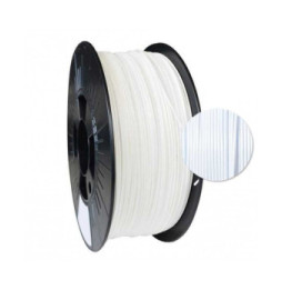 Forshape ABS Premium - 2.85 mm 2.3 Kg - Blanc Neige