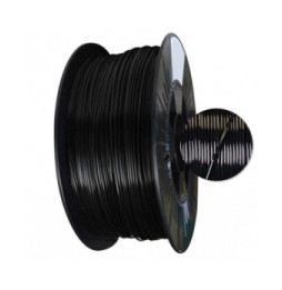 Forshape ABS Premium - 2.85 mm 2.3 Kg - Noir
