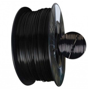 Forshape ABS Premium - 2.85 mm 2.3 Kg - Noir