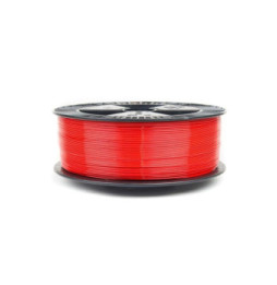 ColorFabb PETG 2.2Kg 1.75mm - Rouge
