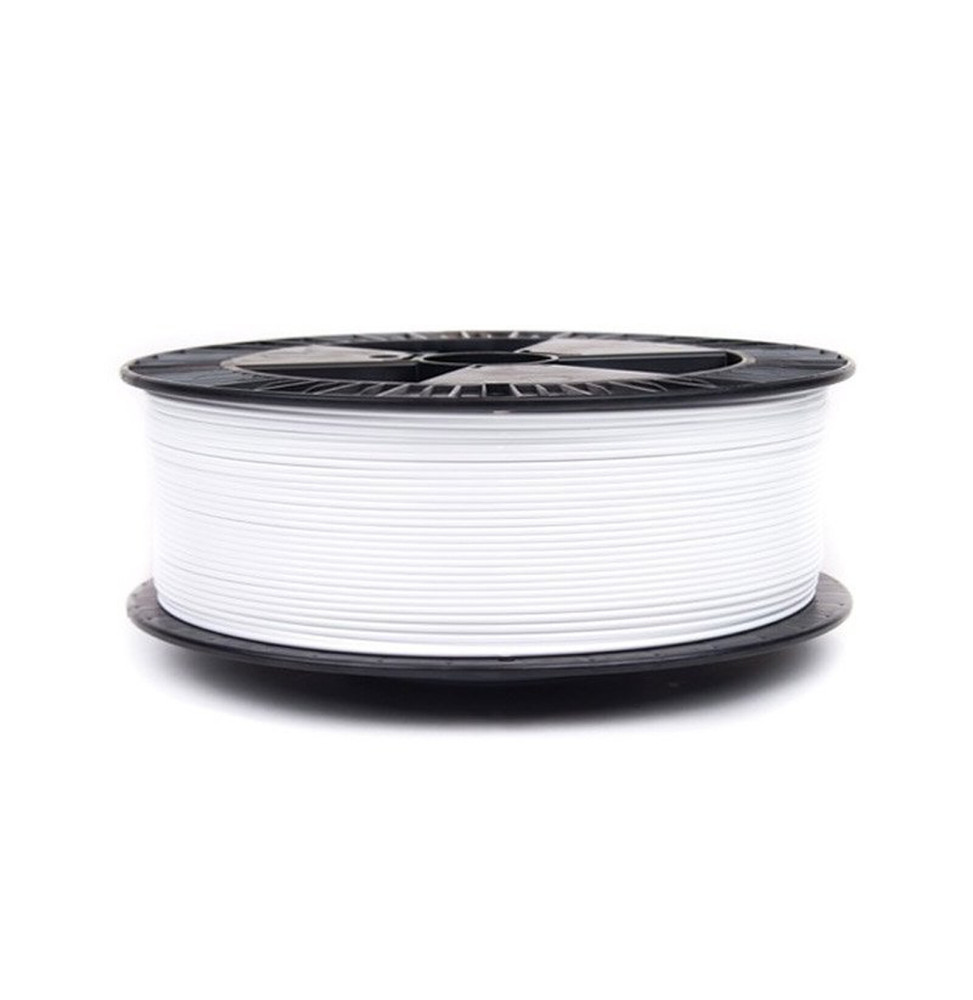 ColorFabb PETG 2.2Kg 1.75mm - Blanc