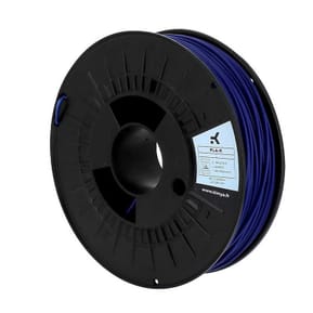 Kimya PLA-R 750g 1.75mm - Bleu
