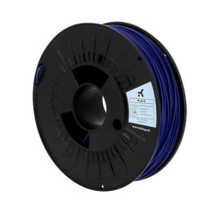 Kimya PLA-R 750g 1.75mm - Bleu