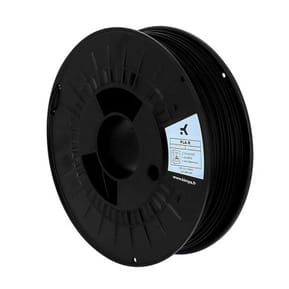 Kimya PLA-R 750g 2.85mm - Noir