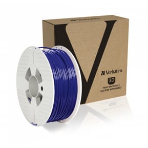Verbatim PLA 2.85 mm 1 Kg - Bleu — image 2