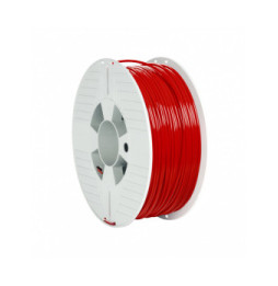 Verbatim PLA 2.85 mm 1 Kg - Rouge