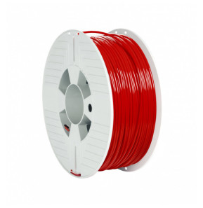 Verbatim PLA 2.85 mm 1 Kg - Rouge