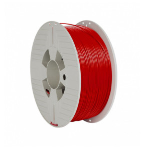 Verbatim ABS 1.75 mm 1 Kg - Rouge