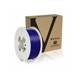 Verbatim ABS 1.75 mm 1 Kg - Bleu