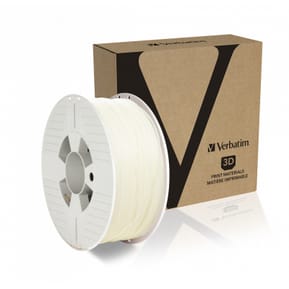 Verbatim ABS 1.75 mm 1 Kg - Naturel — image 2
