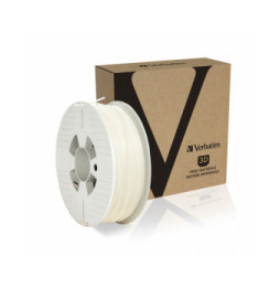 Verbatim ABS 2.85 mm 1 Kg - Naturel