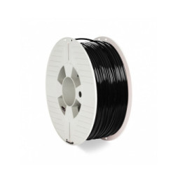 Verbatim PLA 2.85 mm 1 Kg - Noir
