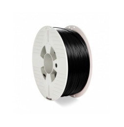Verbatim PLA 1.75 mm 1 Kg - Noir