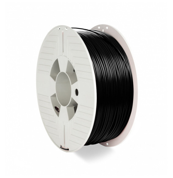 Verbatim PLA 1.75 mm 1 Kg - Noir